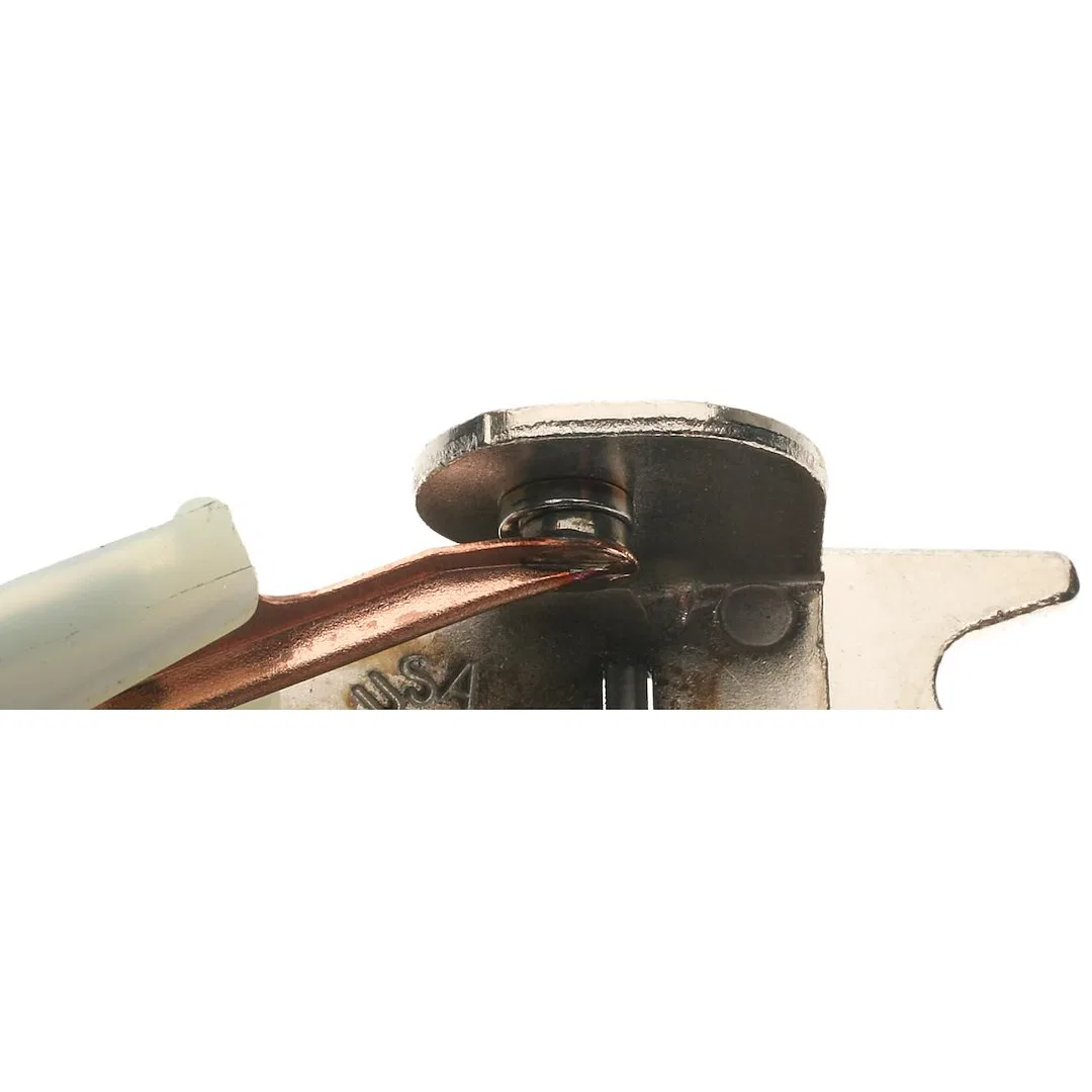 DR2270PT – STANDARD IGN Ignition Points, OE Replacement OE Style Ignition Contact Set - view 2